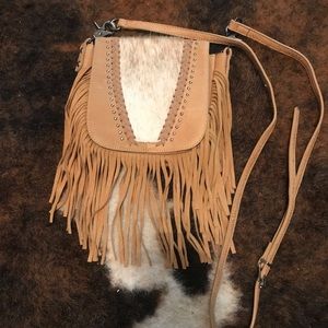 Montana West Crossbody